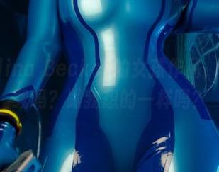 这张Alina Becker的女孩作品，打算下载吗？跟我想的一样吗？