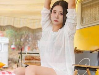 MoonNightSnap-原图福利提前揭秘！Bomi(普美)我算是成小迷弟了，不停地在脑海中回放！