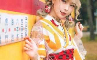 赏ElyEE子的十六夜，完全是别人家的全套写真！