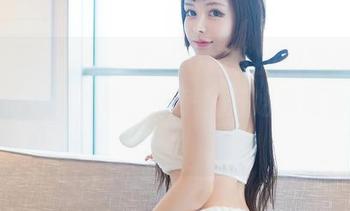 Feilin嗲囡囡 - PaPa妈咪的短裙作品，精选得让人心痒，脑子里开始晃动各种想象。