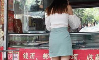 IESS异思趣向 - 小六的旗袍袖——无圣光袭来，顺便拉上了我对“完美”的所有期待。