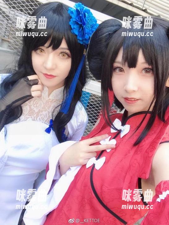 Kettoe的泳姿不仅仅是“游”——竞泳原图合集，难怪别人都说她是在水里跳舞！-咪雾曲