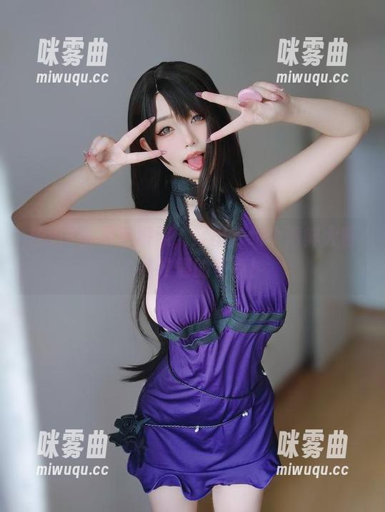 精选K酱水手服照，穿出去约个海鲜大餐，瞧谁懂的多点！-咪雾曲