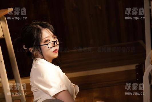 Leah梓未的修女变身术:全集写真,看她如何颠覆传统-咪雾曲 Leah梓未的修女变身术:全集写真,看她如何颠覆传统-咪雾曲