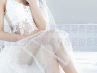 Ligui丽柜 - 多多的双生花写真更新，姐妹情就是狼狈的惊奇与换装的乐趣！