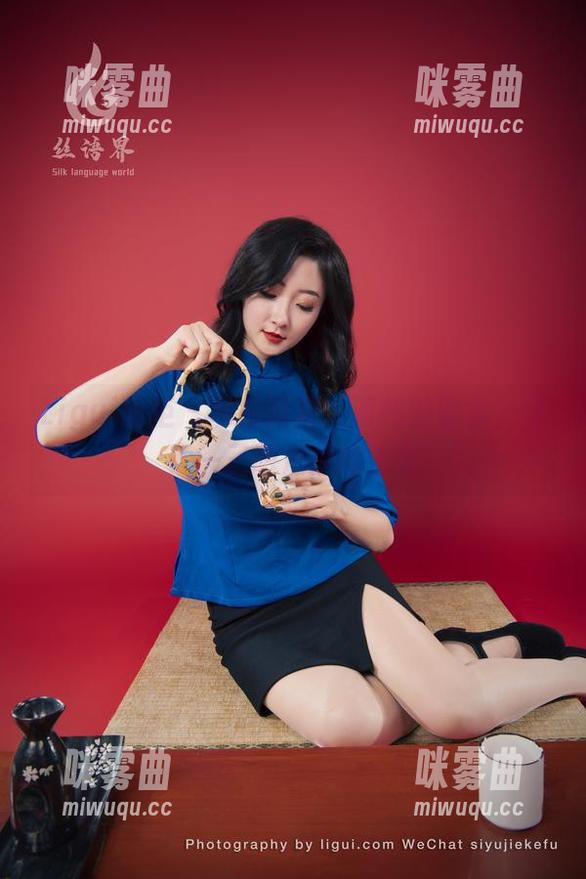 Ligui丽柜 - 私拍阳阳:清纯的收集,好像一三明治里的生菜-咪雾曲 Ligui丽柜 - 私拍阳阳:清纯的收集,好像一三明治里的生菜-咪雾曲