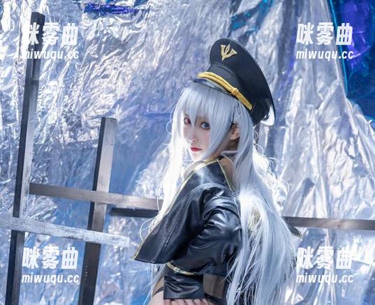捡起Luisa_零纱的樱园浴衣，翻翻原图，唇角不自觉上扬-咪雾曲