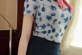 MFStar模范学院 - 奶牛？私房？美图？刘飞儿Faye来了点新意！