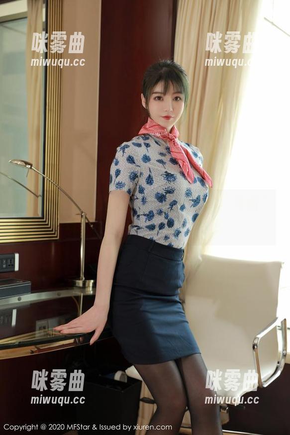 MFStar模范学院 - 奶牛？私房？美图？刘飞儿Faye来了点新意！-咪雾曲