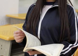 MFStar模范学院 - 原图见证，果儿Victoria的旅拍究竟能有多疯狂