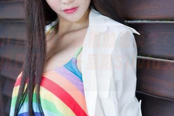 MiStar魅妍社 - 原图的温柔って、图册的光彩指日可待——易阳Silvia又来撩了。