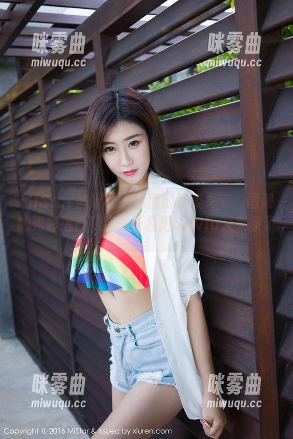 MiStar魅妍社 - 原图的温柔って、图册的光彩指日可待——易阳Silvia又来撩了。-咪雾曲 MiStar魅妍社 - 原图的温柔って、图册的光彩指日可待——易阳Silvia又来撩了。-咪雾曲