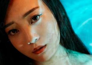 MiiTao蜜桃社 - 小草莓Berry和她的可爱图集，免费送出，图文并茂的小乐趣！