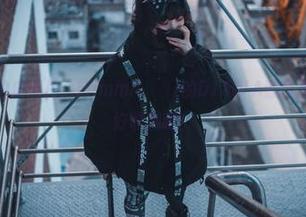 如果情绪能拍成照片，Mimmi(밈미)的DJAWA狐狸巫女画像得好好收藏吧！