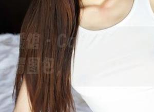 MyGirl美媛馆 - Carina绮里嘉灰丝写真——高清图包，沉浸其中难自拔？