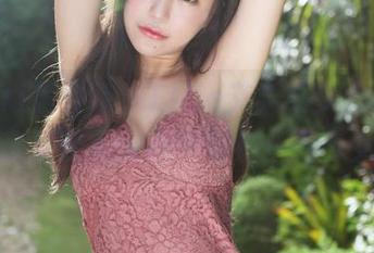 MyGirl美媛馆 - Ellie艾栗栗少女原图大赏：我发现人人心中都有一颗少女心？