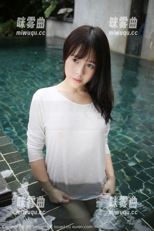 MyGirl美媛馆 - 高清在线，Ellie艾栗栗把粉色演绎成了哪些你意想不到的样子-咪雾曲