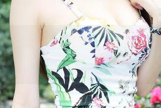MyGirl美媛馆 - 在线，叶籽亿的旗袍美图，不小心让人想多了…
