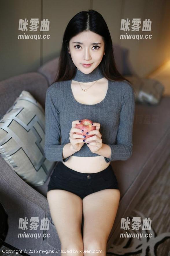 MyGirl美媛馆 - 泳池：水水er的网盘冒险，水气蒸腾的灵感光影。-咪雾曲