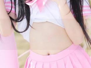 MyGirl美媛馆 - 跟着王馨瑶的女仆美图合集，沉醉在这异境中吧