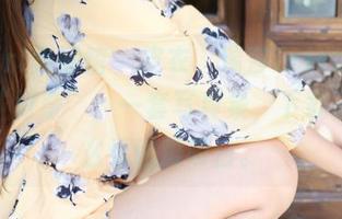 MyGirl美媛馆 - 皮衣、瑞莎Trista与蕴藏的“好奇”：一套写真集，下载了但怎么看也难明白。