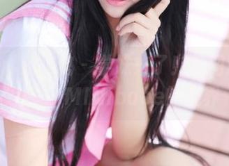 MyGirl美媛馆 - 学妹来了！美图刷屏，糯美子MINIbabe的视界