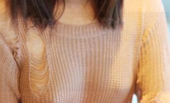 MyGirl美媛馆 - 日本旅拍的美图，糯美子Mini的连体衣，每一张都是不经意的诱惑