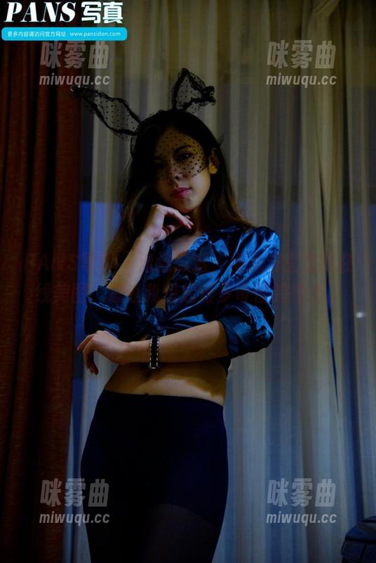 PANS写真 - 流连忘返,兔兔浴室里的在线美图,总让我想起很多奇怪的想法。-咪雾曲 PANS写真 - 流连忘返,兔兔浴室里的在线美图,总让我想起很多奇怪的想法。-咪雾曲