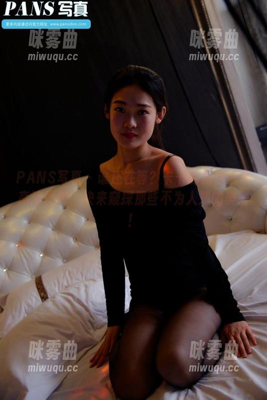 PANS写真 - 谁还在等?卡卡的新模试镜高清图包,快来窥探那些不为人知的美丽!-咪雾曲 PANS写真 - 谁还在等?卡卡的新模试镜高清图包,快来窥探那些不为人知的美丽!-咪雾曲