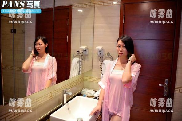 PANS写真 - 直击叮当的睡衣福利,图片里藏着让人安心的气息。-咪雾曲 PANS写真 - 直击叮当的睡衣福利,图片里藏着让人安心的气息。-咪雾曲