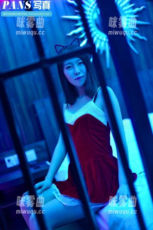 PANS写真 - 梦梦+眼镜=无限期待：这里是你想要的资源-咪雾曲