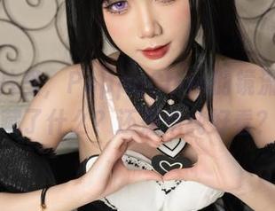 这些图片里，PoppaChan的镜流到底隐藏了什么？还是单纯好看？