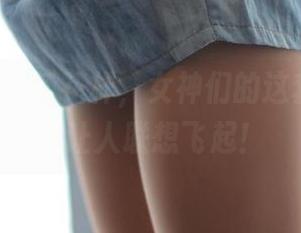 ROSI又出新花样，女神们的这套写真，真让人联想飞起！