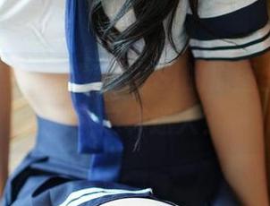 蕾丝底裤的诱惑，ROSI的原图全套，怎么能这样迷人？