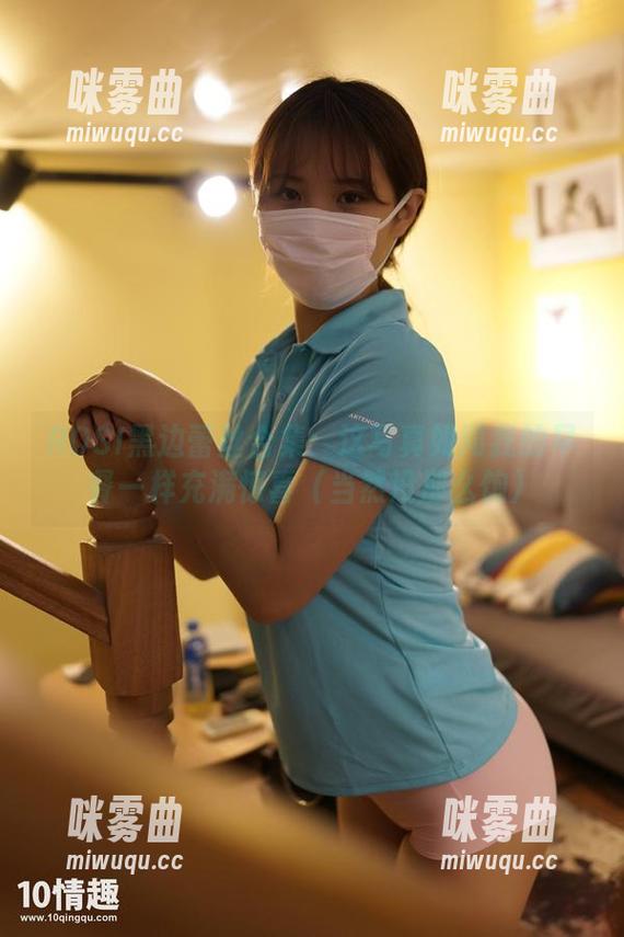 ROSI黑边蕾丝合集：这写真如同我的早餐一样充满惊喜（当然没那么饱）-咪雾曲