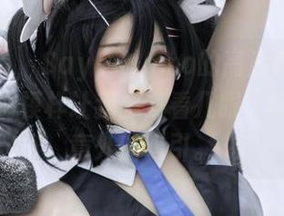 不得不说，Sayo Momo的高清图册，娜维娅那副模样让我想多看几眼，真是让人意外的吸引。