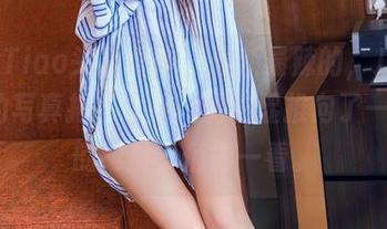 TouTiao头条女神 - 最新最辣的，JennyR的写真把“女孩”的彰显推向了一个新的维度，值得一看。