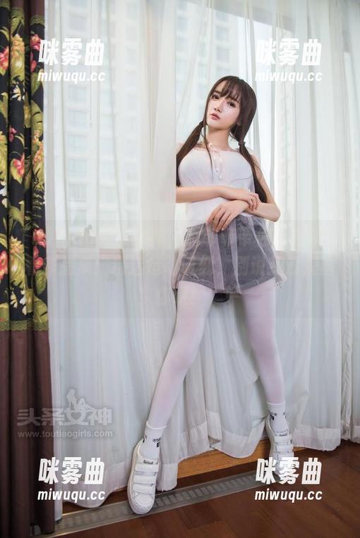 TouTiao头条女神 - 穆菲菲带你“跑步”看作品集：精选运动时刻，别说我没提醒你哦！-咪雾曲