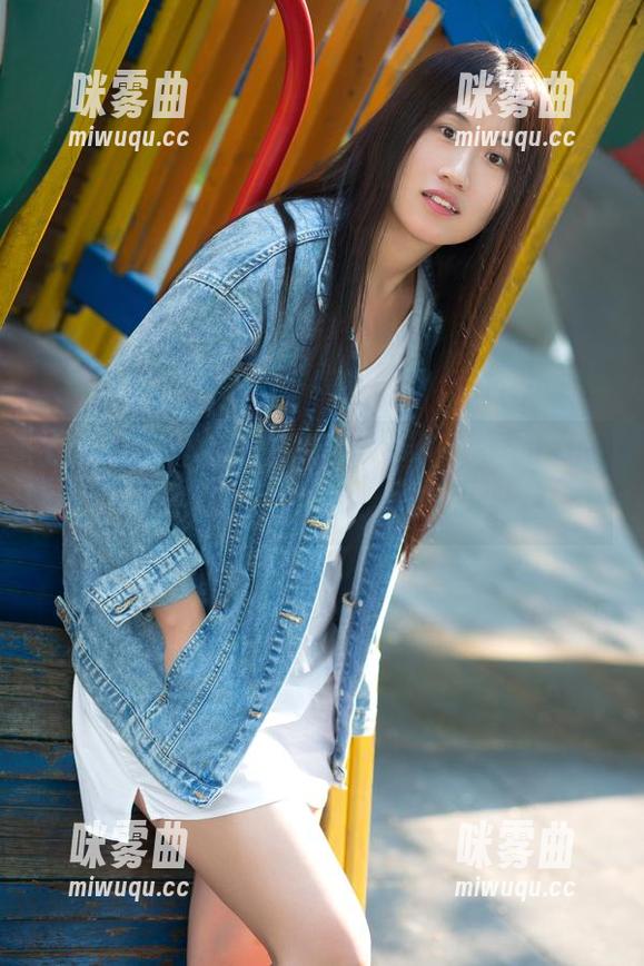 TuiGirl推女郎 - 无意间揭开的李七喜的女神之旅，图片和资源齐齐到位！-咪雾曲