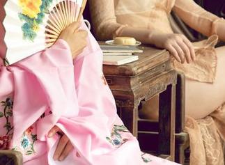 UGirls尤果网 - 不一样的居家氛围，布莱尔昆娜全套图包总有你想要的