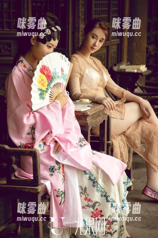 UGirls尤果网 - 不一样的居家氛围,布莱尔昆娜全套图包总有你想要的-咪雾曲 UGirls尤果网 - 不一样的居家氛围,布莱尔昆娜全套图包总有你想要的-咪雾曲