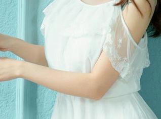 UGirls尤果网 - 杨乔之的高清姐姐，真要感谢摄影师的好眼光！
