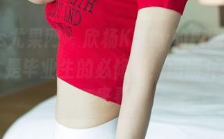 UGirls尤果网 - 欣杨Kitty的校园写真：偷懒才是毕业生的必修课！图册介绍慢慢来看