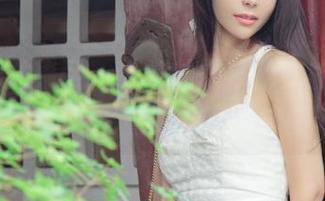 UGirls尤果网 - 精选艾霓莎的女神套图，我真的没有看到浮夸的修图…