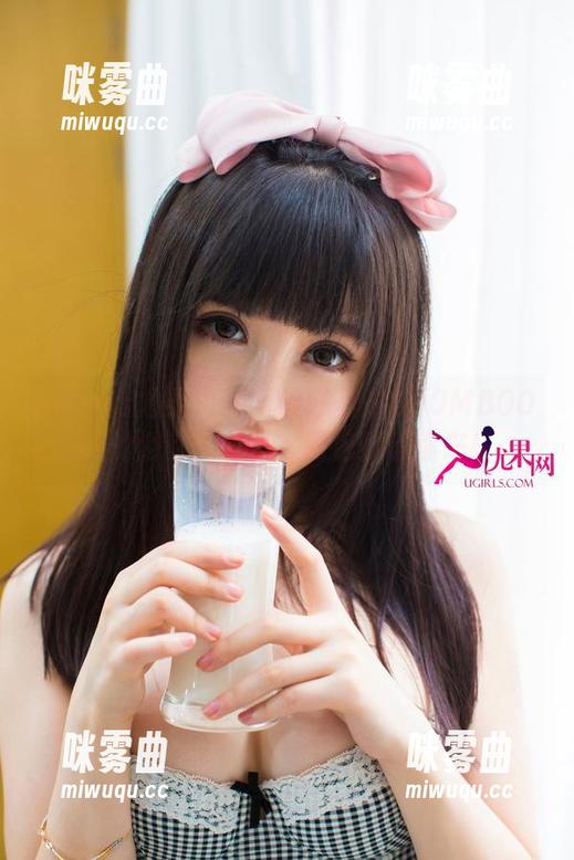 UGirls尤果网 - 沉浸在若彤BOOMBOOM的浴室福利里,图包就等你来!-咪雾曲 UGirls尤果网 - 沉浸在若彤BOOMBOOM的浴室福利里,图包就等你来!-咪雾曲