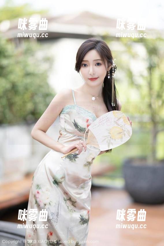 XIAOYU语画界 - 集齐鬼怪和小海臀Rena的万圣节全集,下载大礼包抢不到算我输!-咪雾曲 XIAOYU语画界 - 集齐鬼怪和小海臀Rena的万圣节全集,下载大礼包抢不到算我输!-咪雾曲