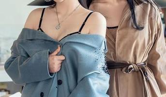 XINGYAN星颜社 - 来一发李丽莎的奶牛：无圣光不做作，图片里却暗藏玄机。