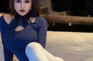 XINGYAN星颜社 - 潘思沁为“学姐”写犯规美图，直接扔进我的壁纸收藏夹！