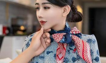 XINGYAN星颜社 - 白一晗的校服精选：书本和青春都在等着你