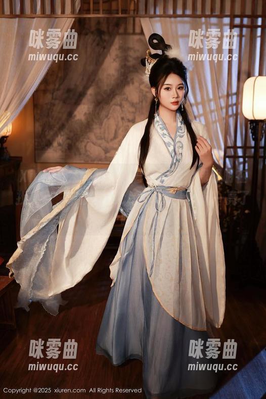 Xiuren秀人网 - 这套女神图,我明明在找亮点,奈汐酱nice可太令人眼前一亮了吧!-咪雾曲 Xiuren秀人网 - 这套女神图,我明明在找亮点,奈汐酱nice可太令人眼前一亮了吧!-咪雾曲